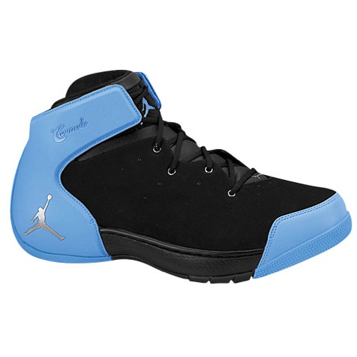 Melo 1 hot sale jordan