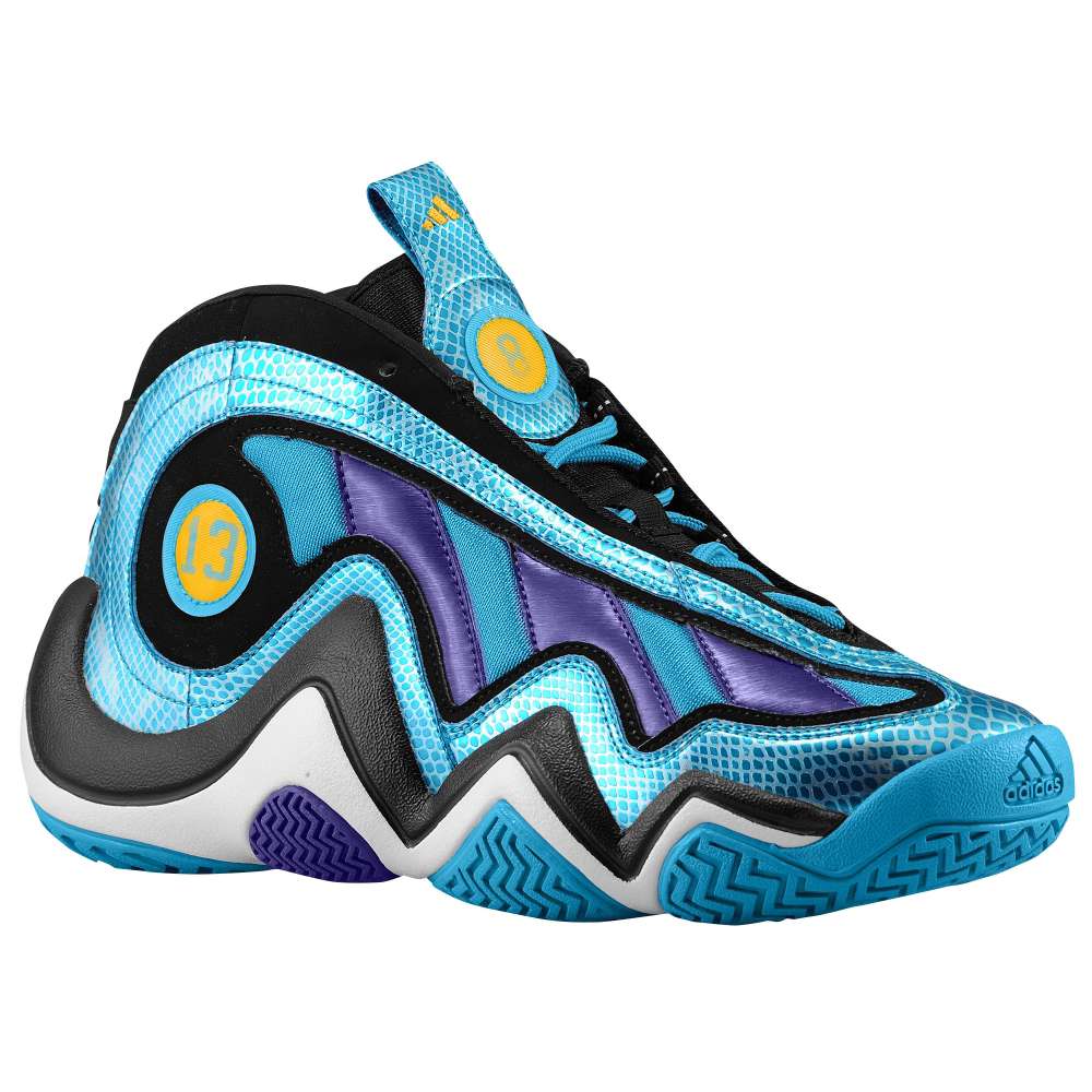 Adidas crazy 97 iron man hotsell