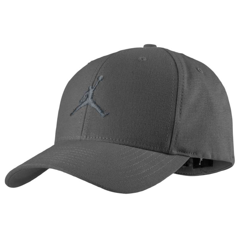 jumpman flex fit hat