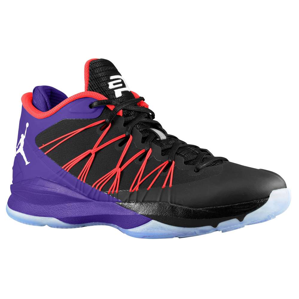 Cp3 7 best sale ae