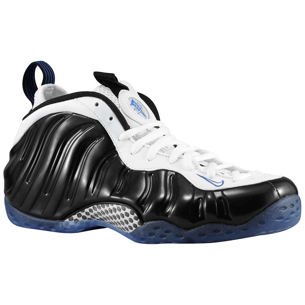 Nike air foamposite one royal best sale