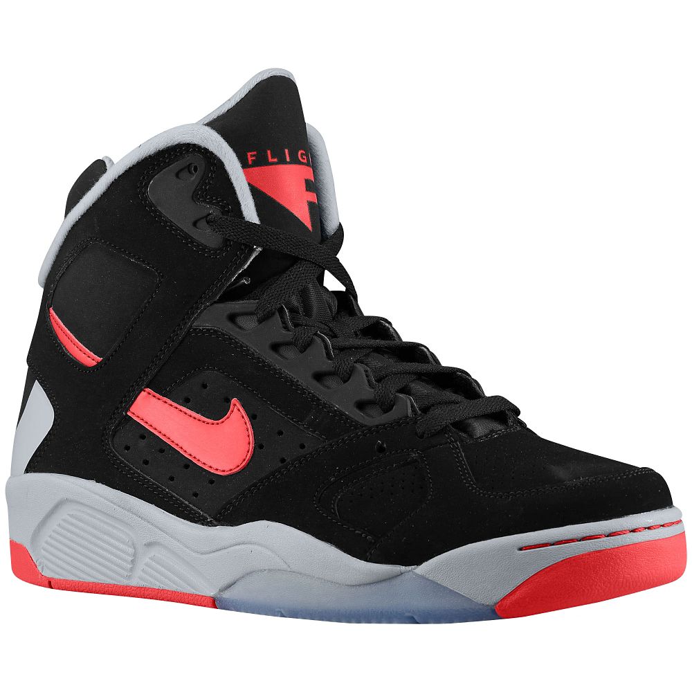 Nike air flight high top best sale