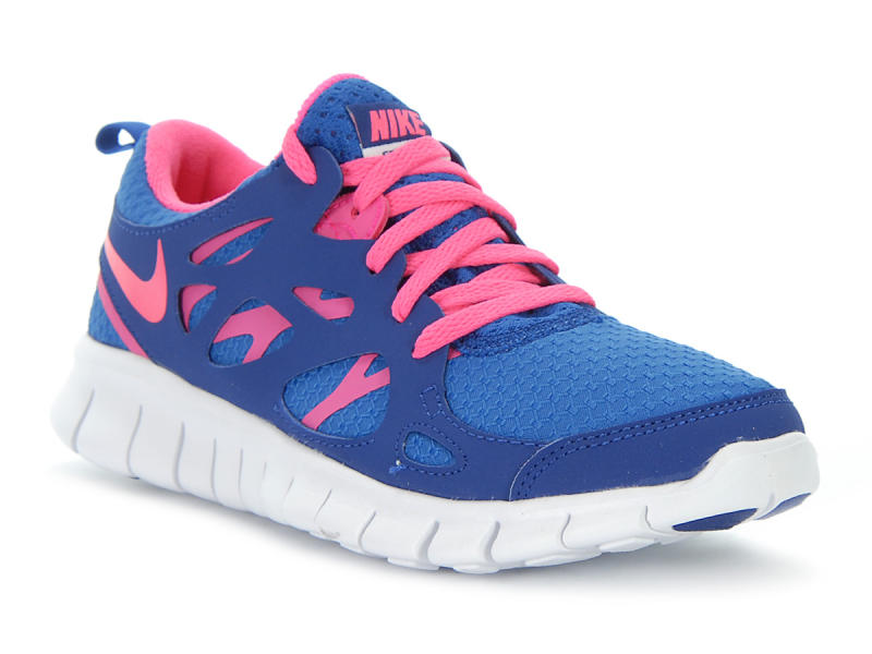 original 'free run 2