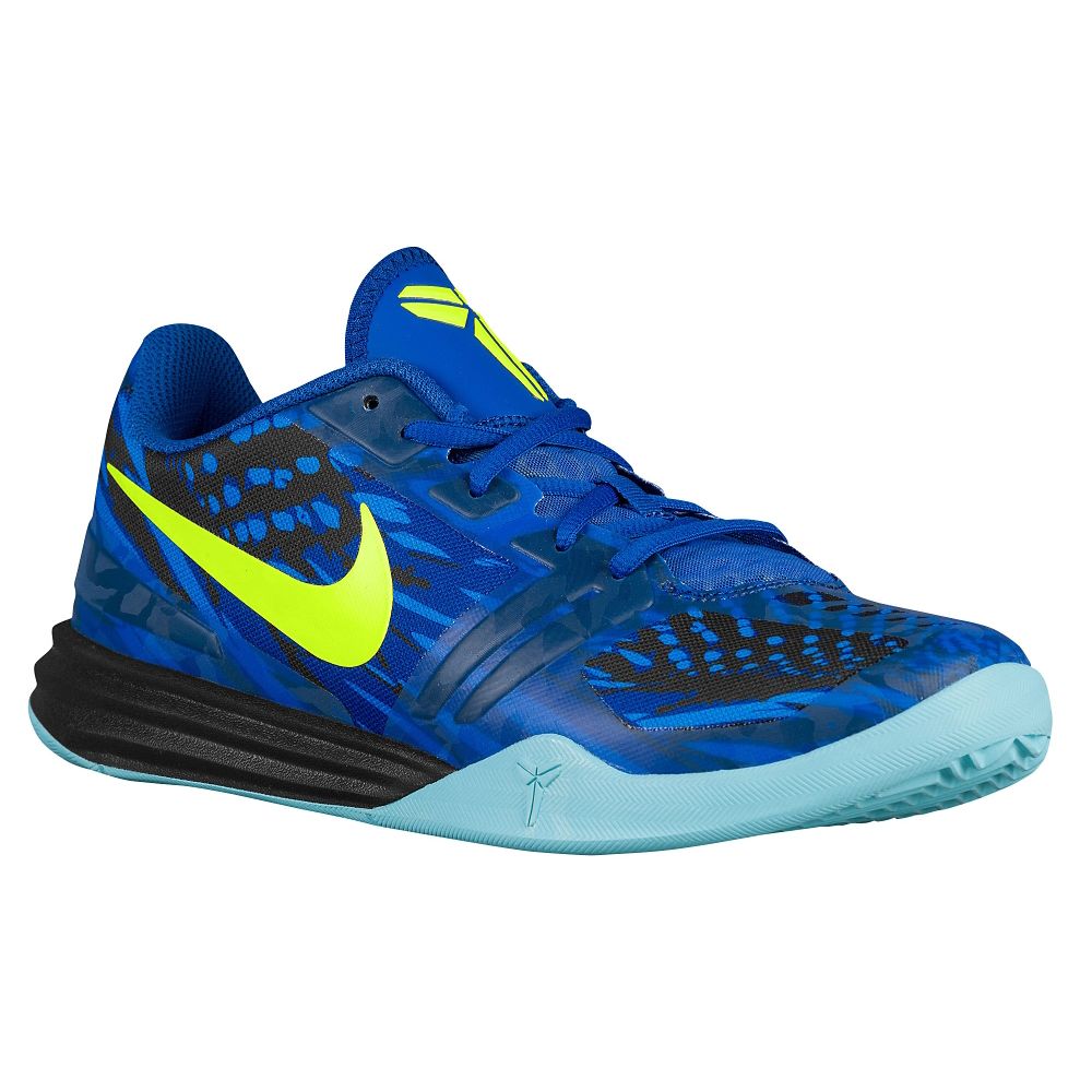 ナイキ Kobe Mentality Купити NIKE KOBE MENTALITY - Баскетбольные Кроссовки [04942 401