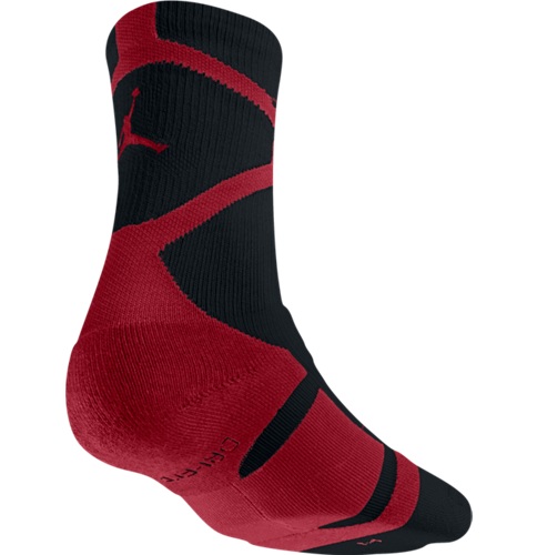 Jordan dri hot sale fit socks