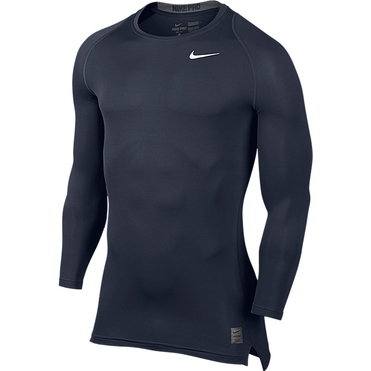 Купить Nike Pro Cool Compression Long 