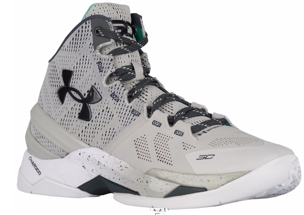 UNDER ARMOUR CURRY 2 59007 052