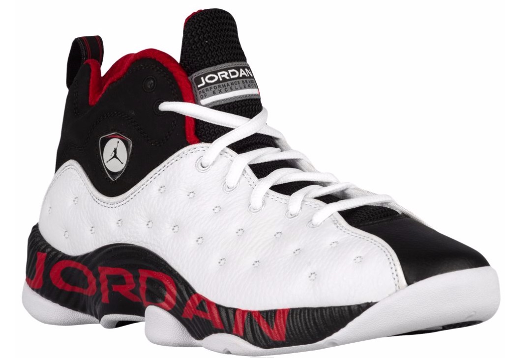 Jordan 2024 jumpman ll