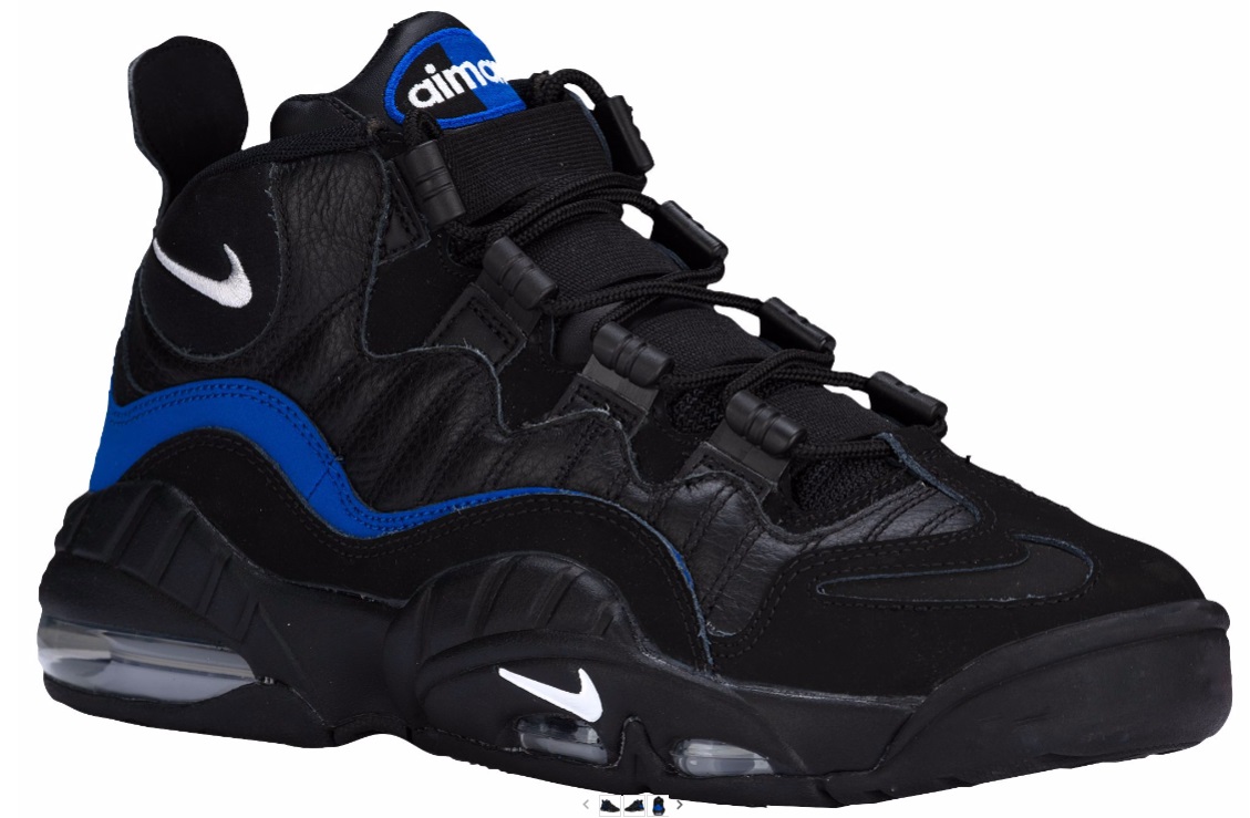 Nike air max sensation hot sale cw