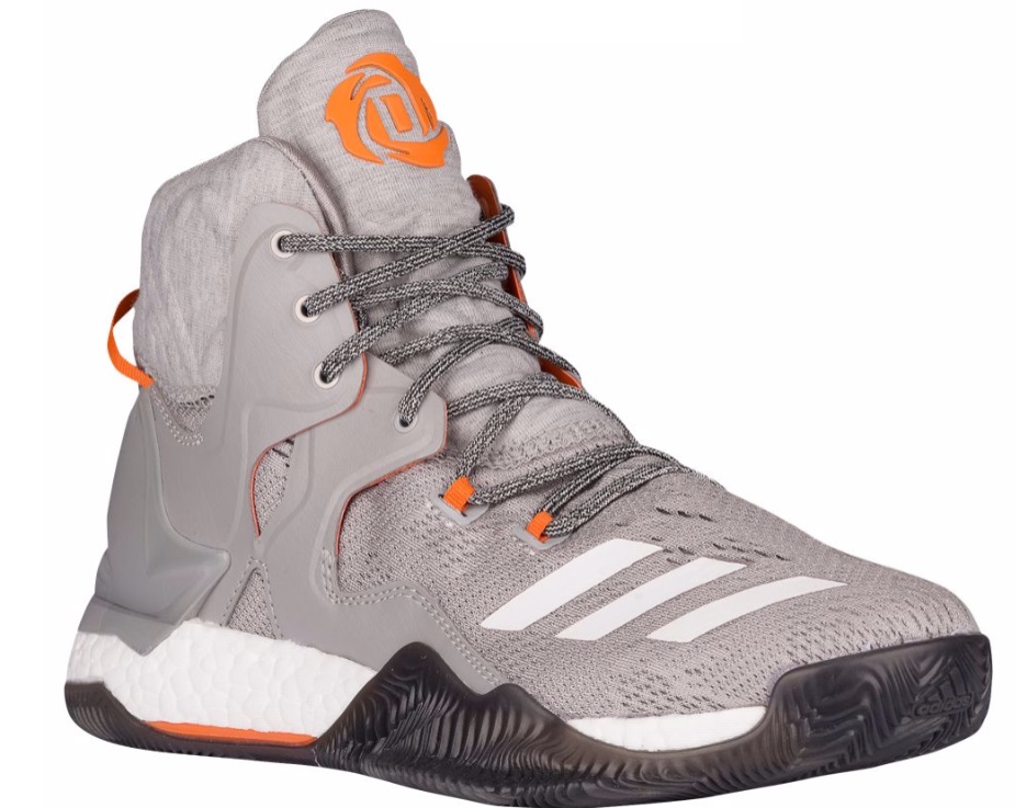 D rose clearance 7 shoes