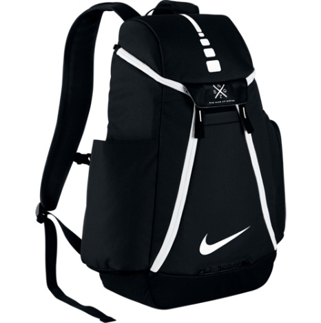 Nike elite basketball sales bag 2.0