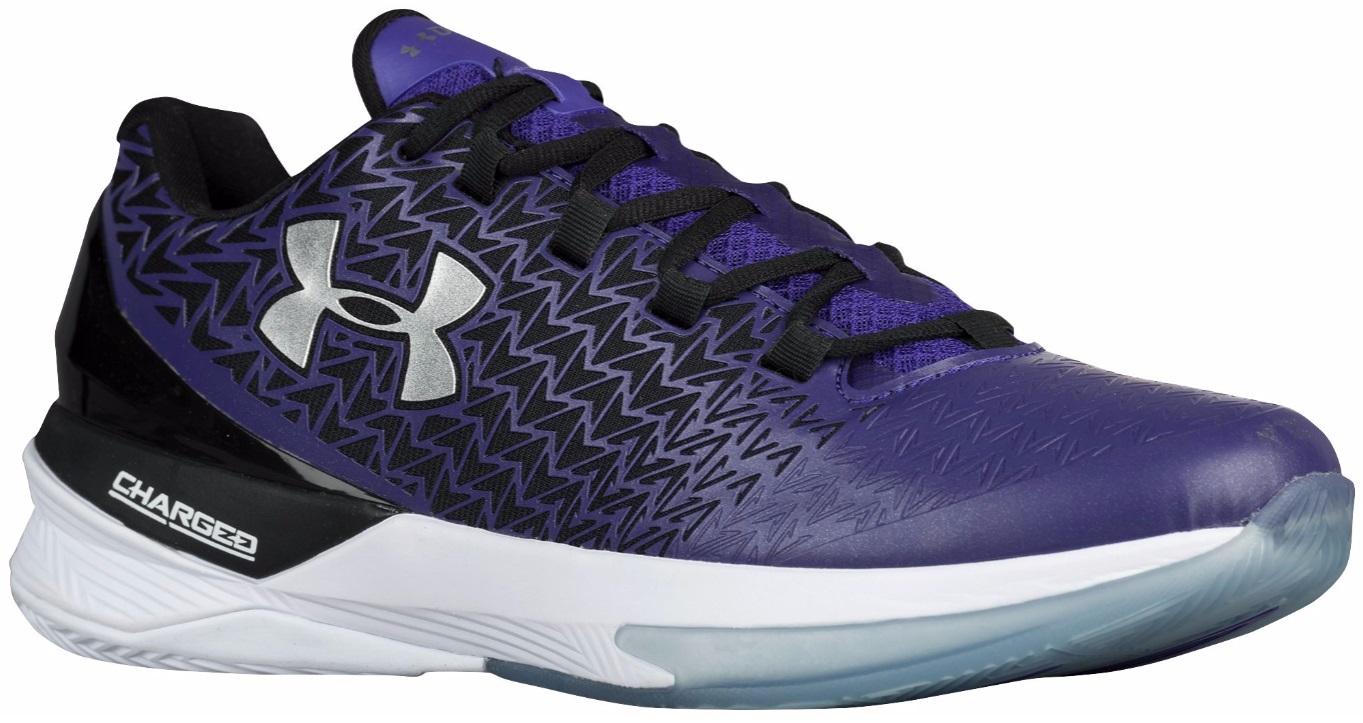 under armour ua clutchfit drive 3