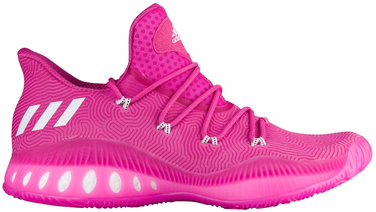 Adidas crazy explosive low shoes best sale