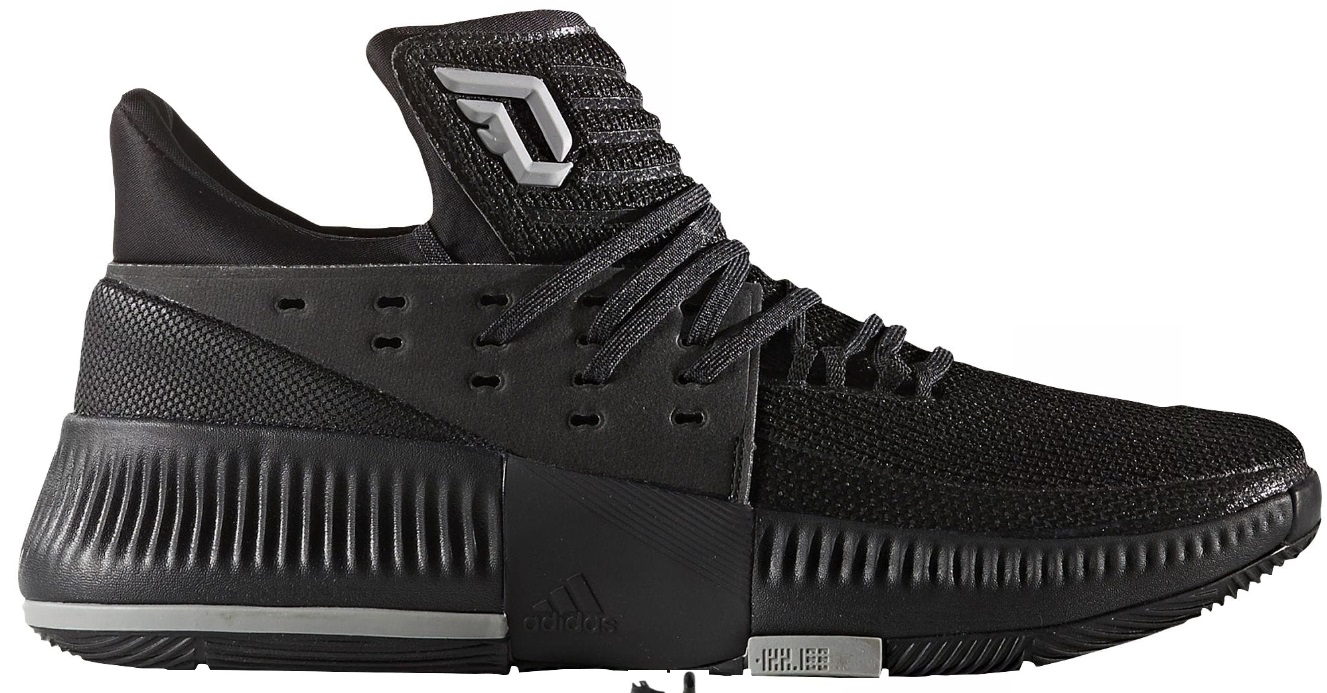 D lillard 3 outlet shoes