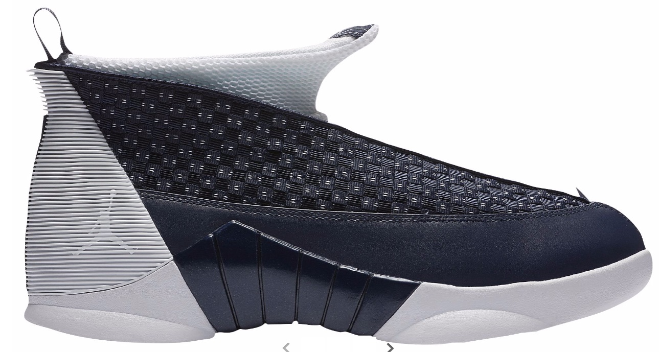 Jordan cheap 15 obsidian