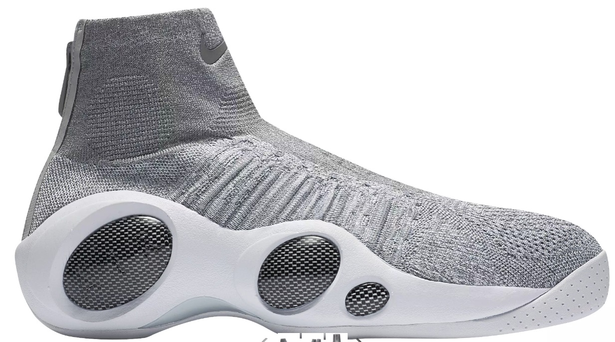 Nike cheap bonafide grey