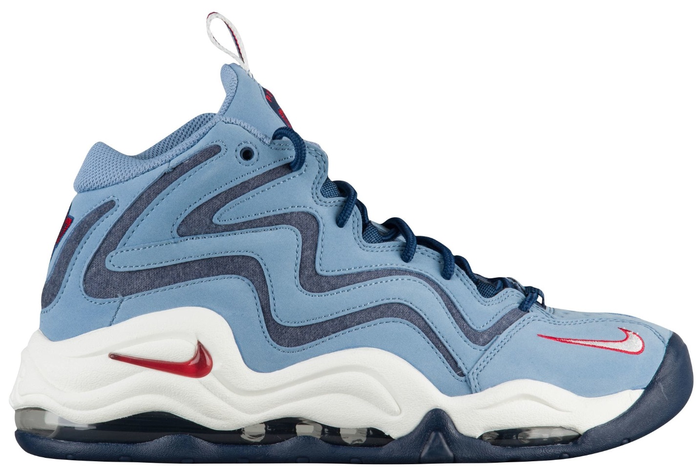 Nike air pippen store ii