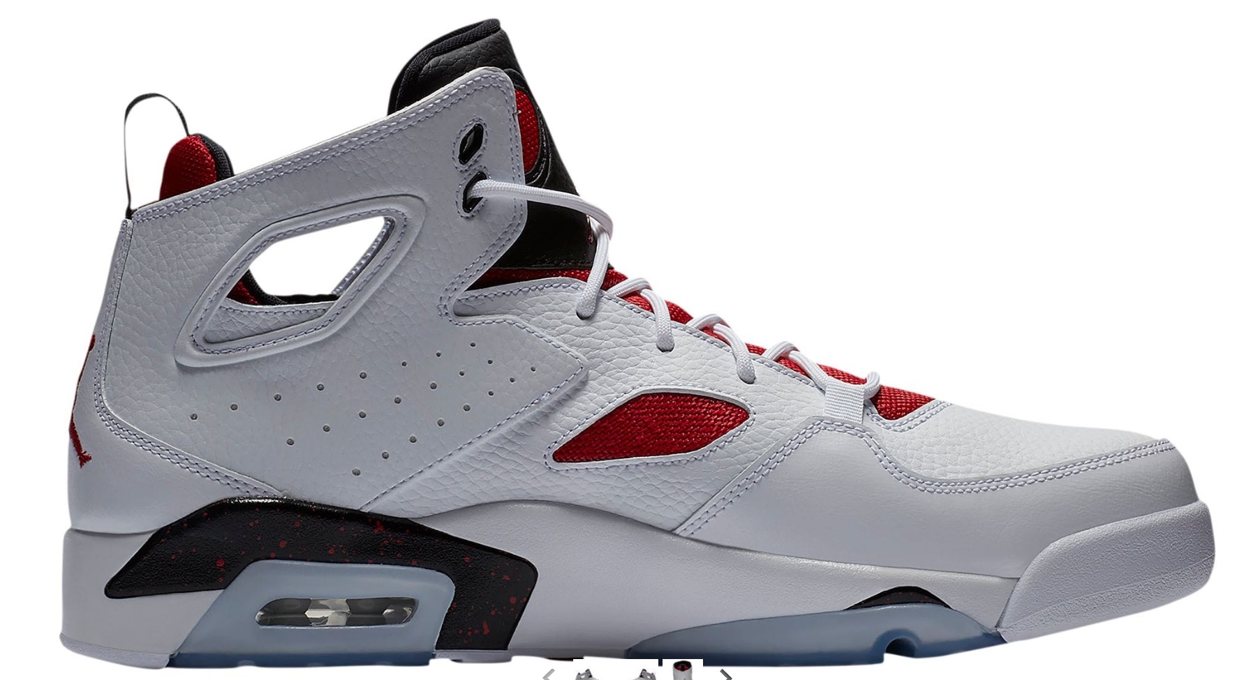 Купить JORDAN FLIGHT CLUB '91 