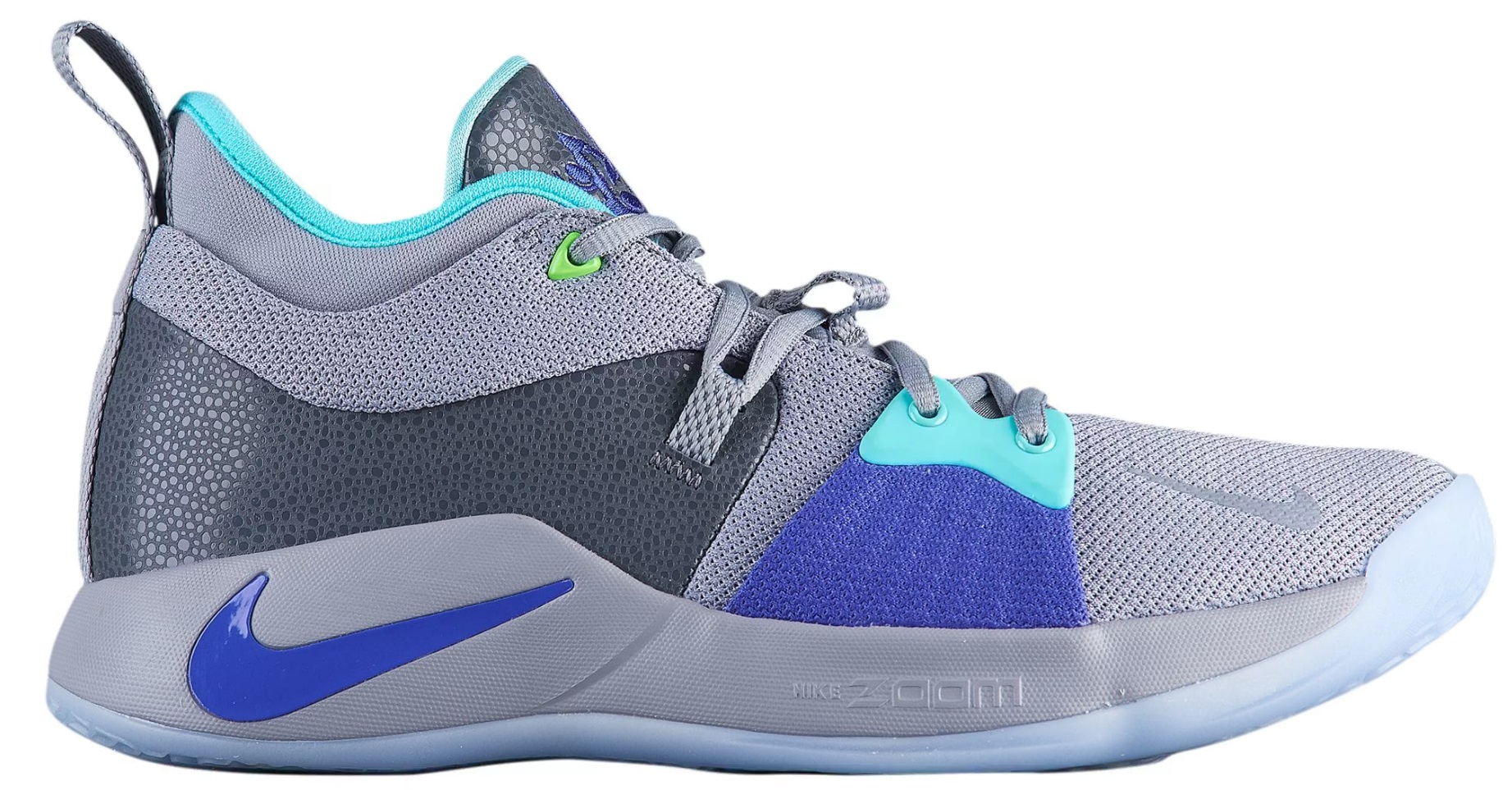 Paul george 2024 2 basketball shoes