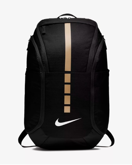 New nike elite store bag