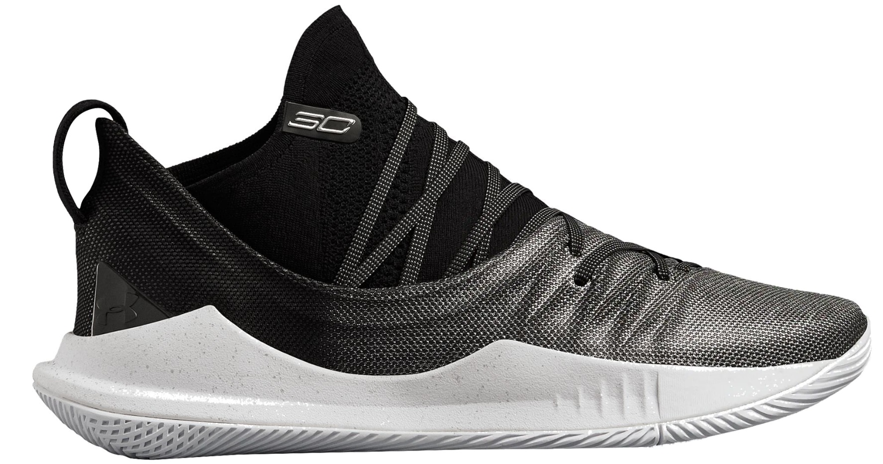 sepatu under armour curry 5