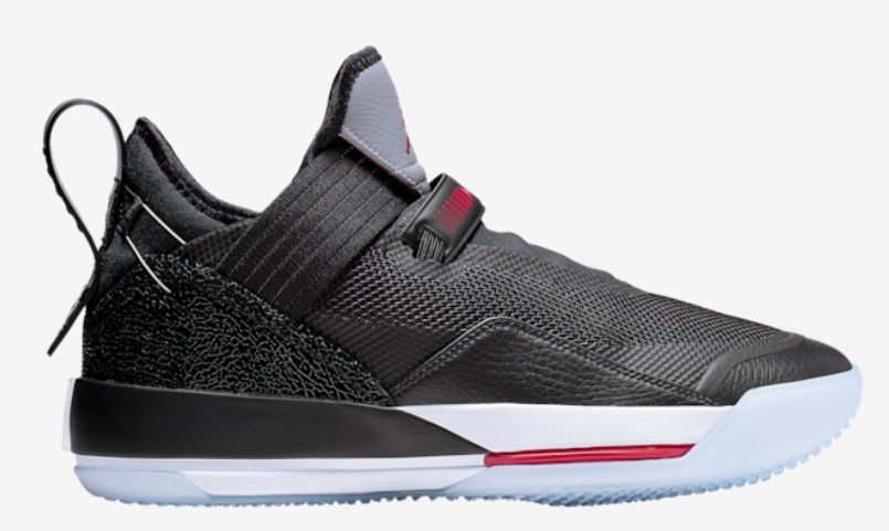 Jordan store xxxiii se