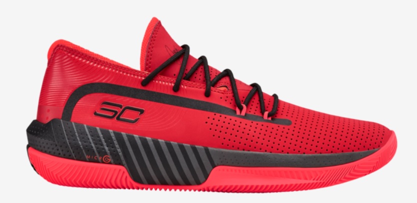 Under Armour SC 3Zero III