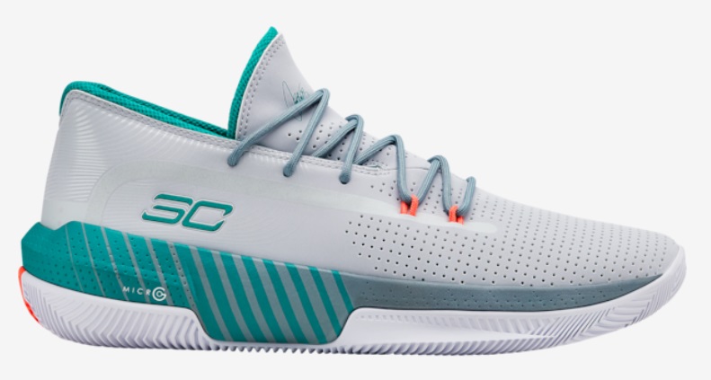 Curry 3zero 2025