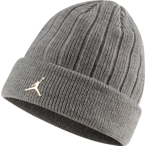 czapka jordan beanie cuffed