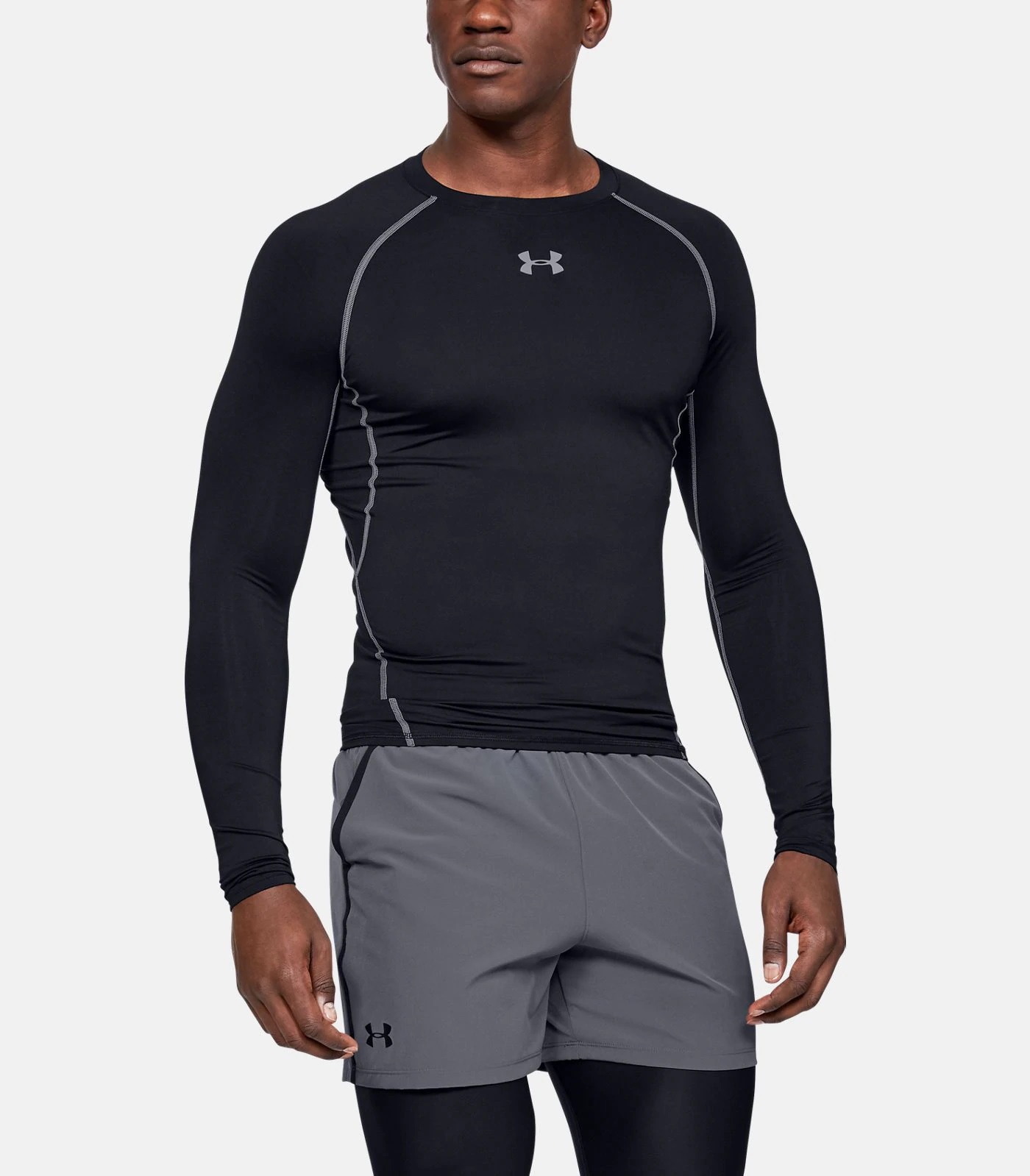 heatgear compression under armour