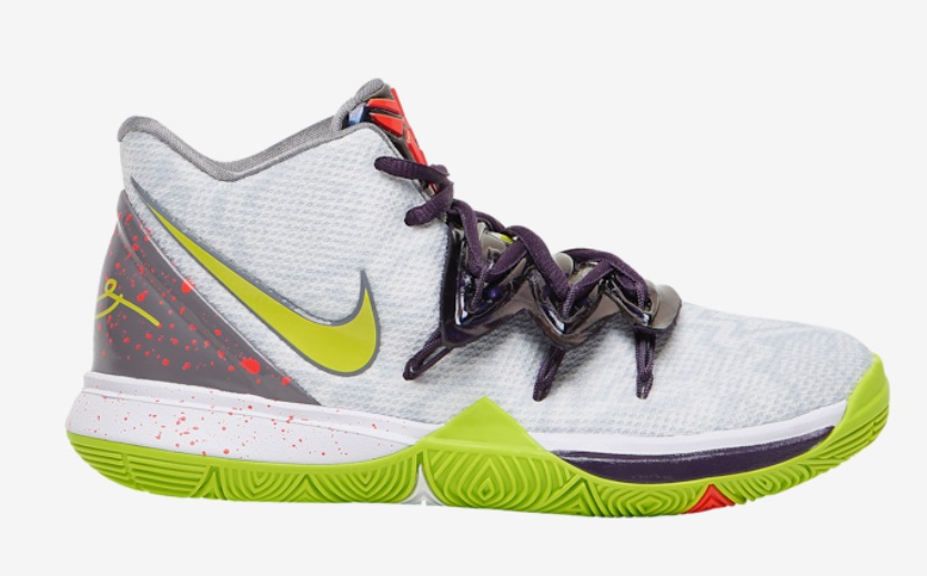 nike kyrie 5 youth
