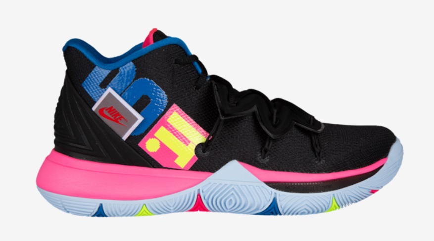 nike kyrie 5 youth
