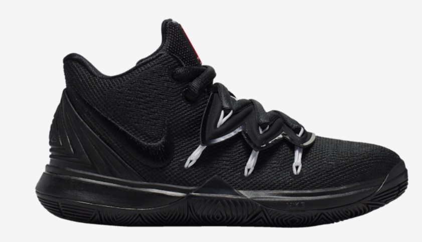 nike kyrie 5 youth