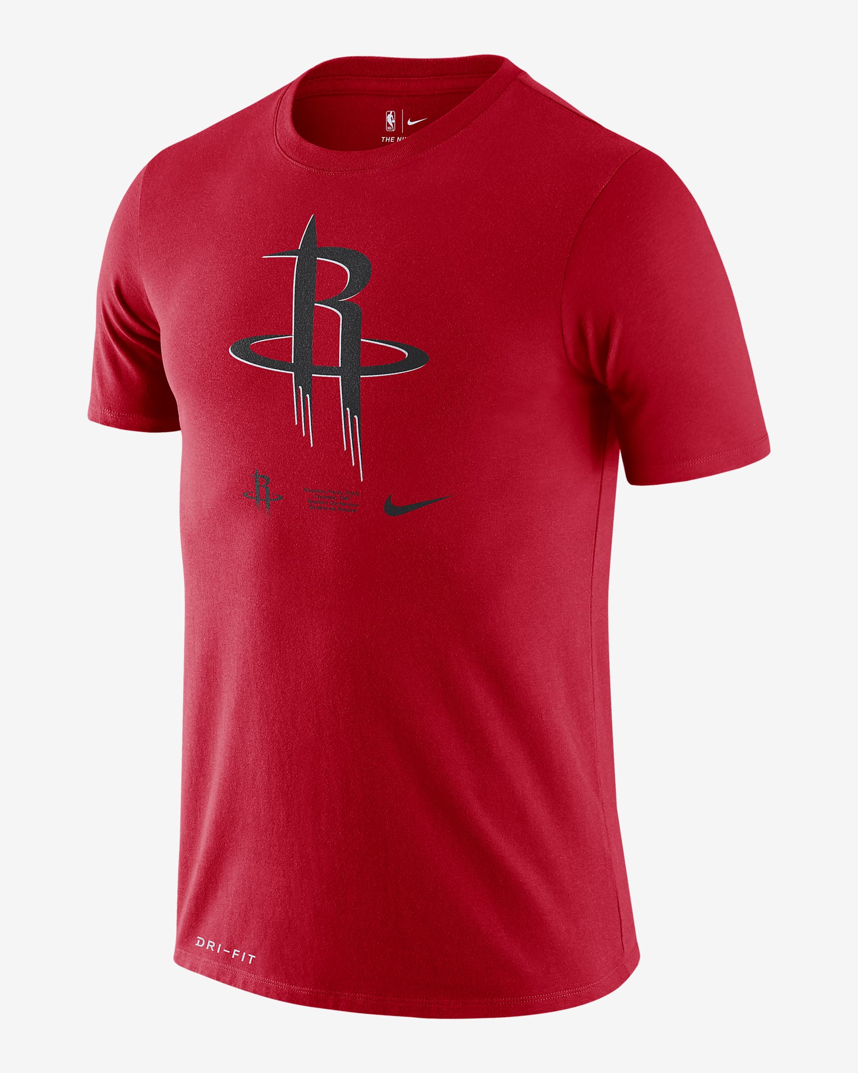 Купить Nike Dri-FIT NBA T-Shirt 