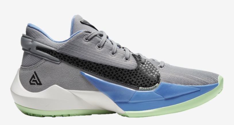 Купить Nike Zoom Freak 2 