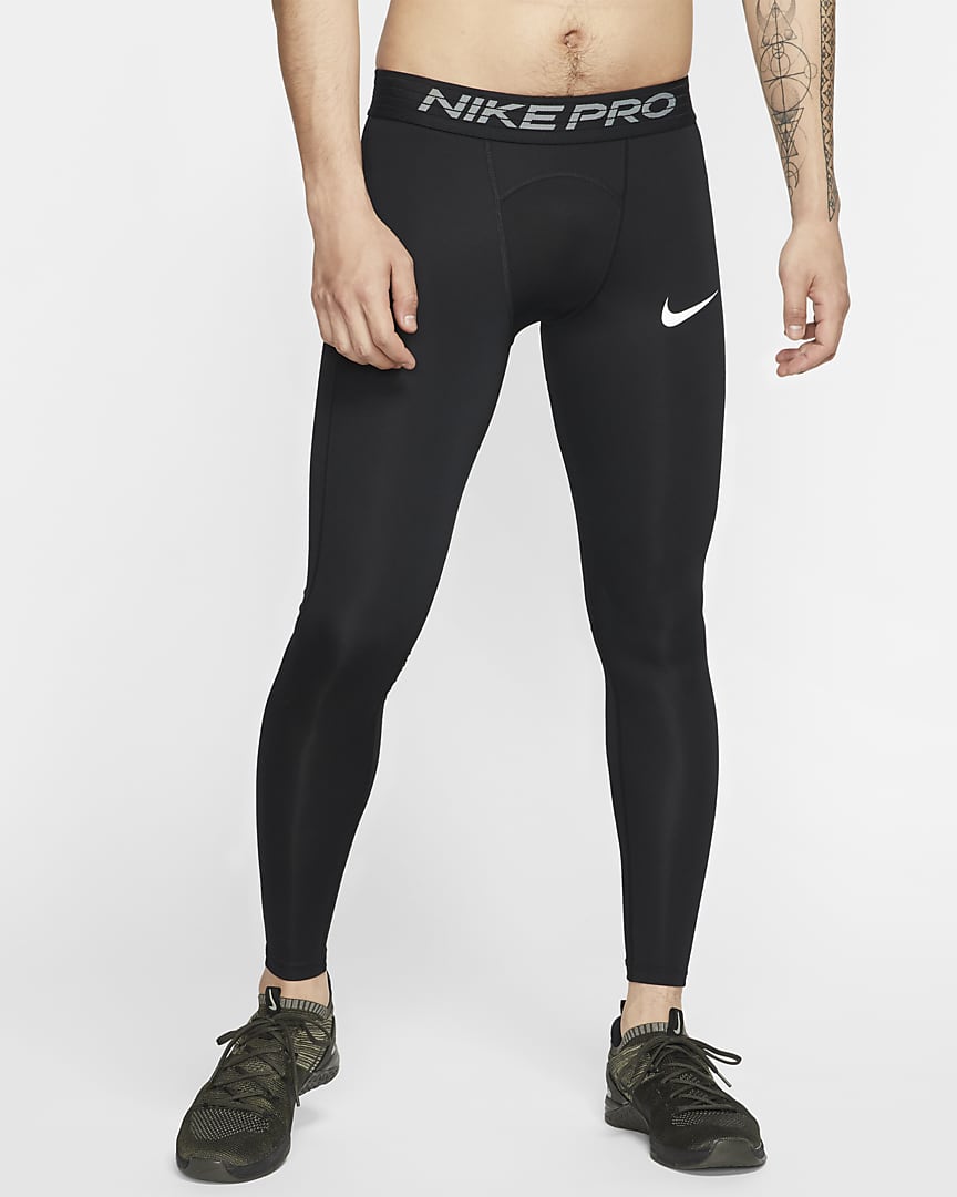 Nike pro sale men's