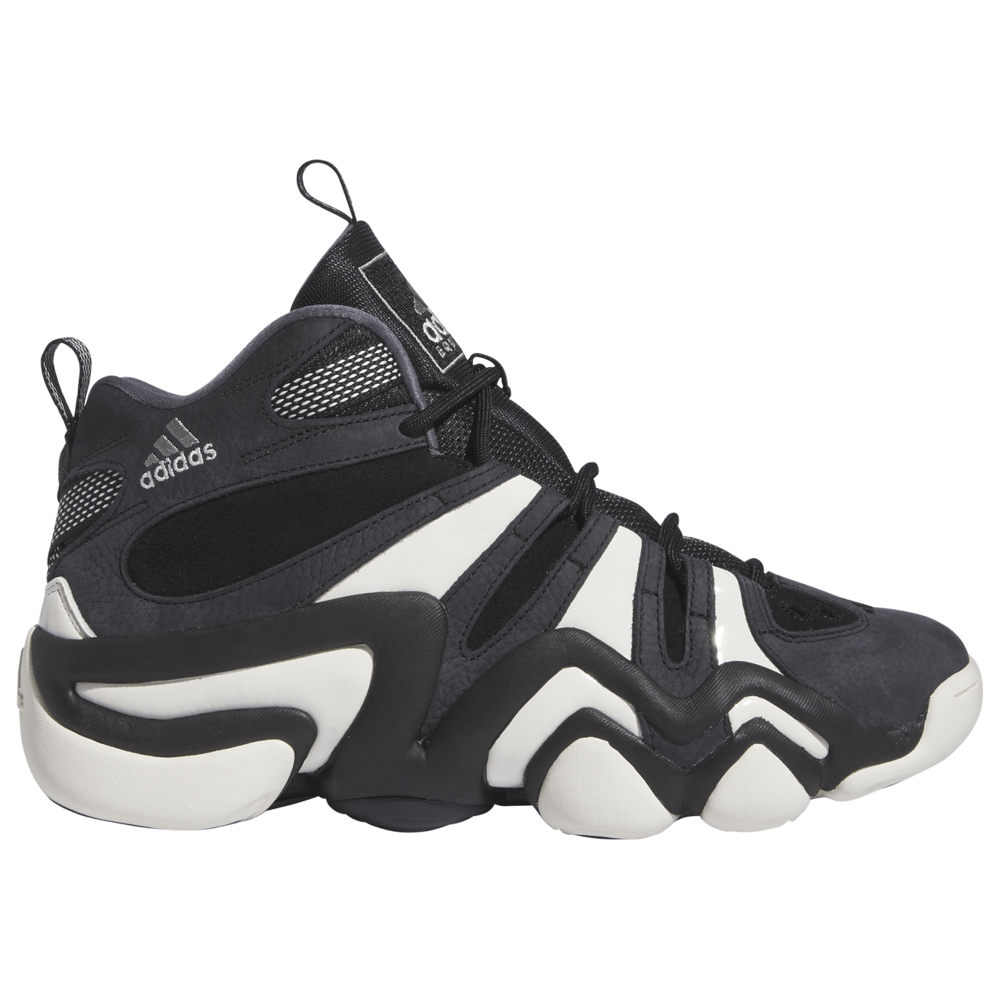 Купити adidas Crazy 8 - Баскетбольні Кросівки [IF2448 (Black/White)]