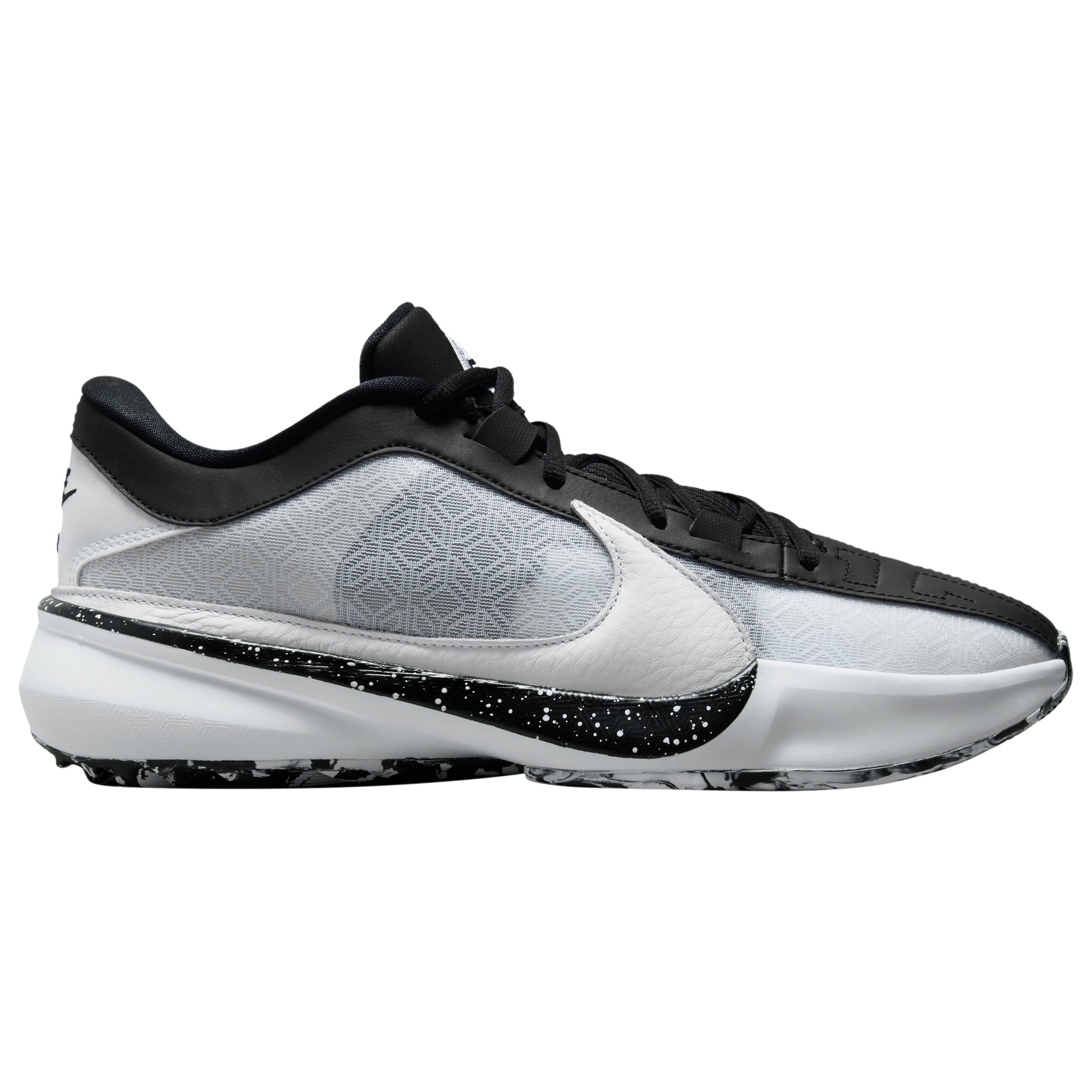 Купити Nike Zoom Freak 5 - Баскетбольні Кросівки [DX4985-101