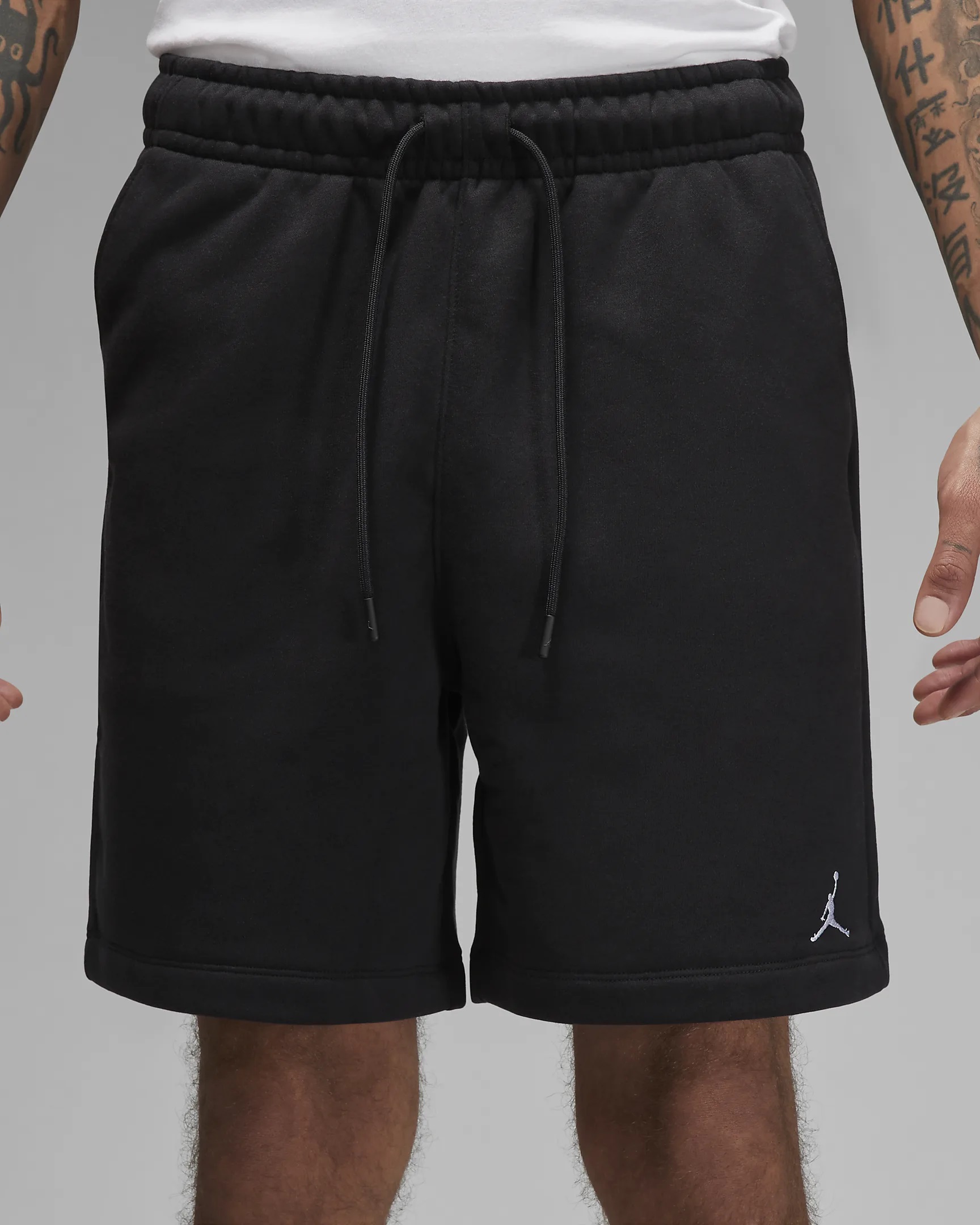 Jordan Brooklyn Fleece Men's Shorts