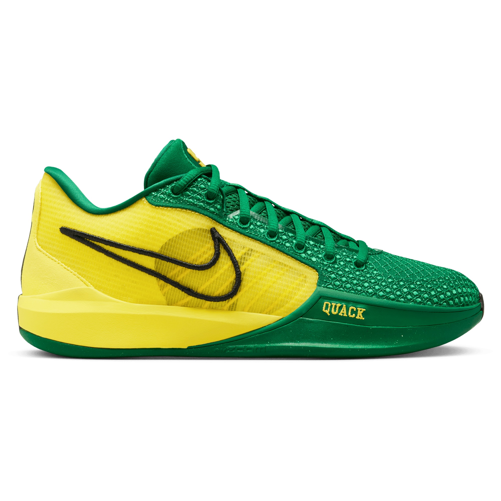 Купити Nike Sabrina 1 - Баскетбольні Кросівки [FQ3381-300 (Black