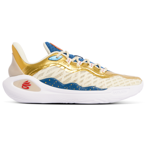 Купити Under Armour Curry 11 - Баскетбольні Кросівки [3026617-300